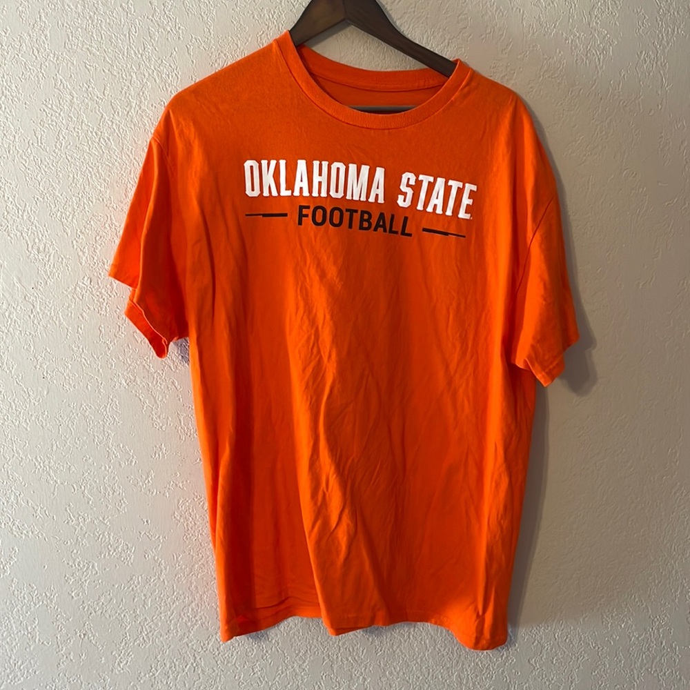 OSU football shirt